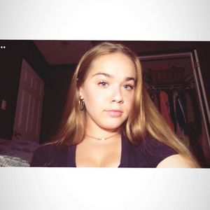 Meet your Posher, Lilliana